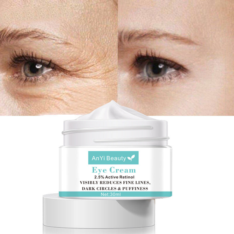 Cooling Under-Eye Gel Pads
