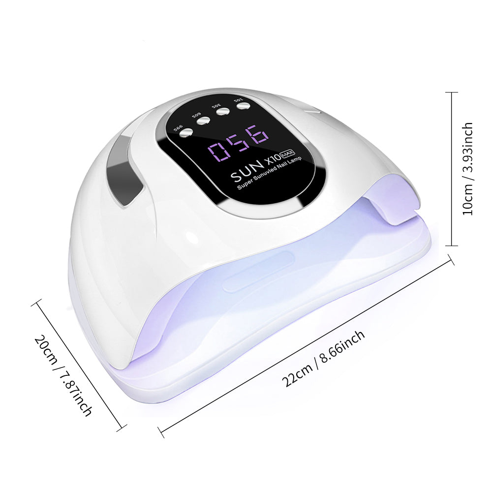 LED Nail Lamp