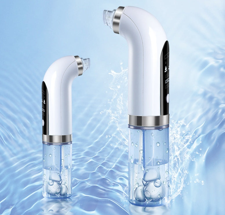 Pore Cleansing Vacuum Tool