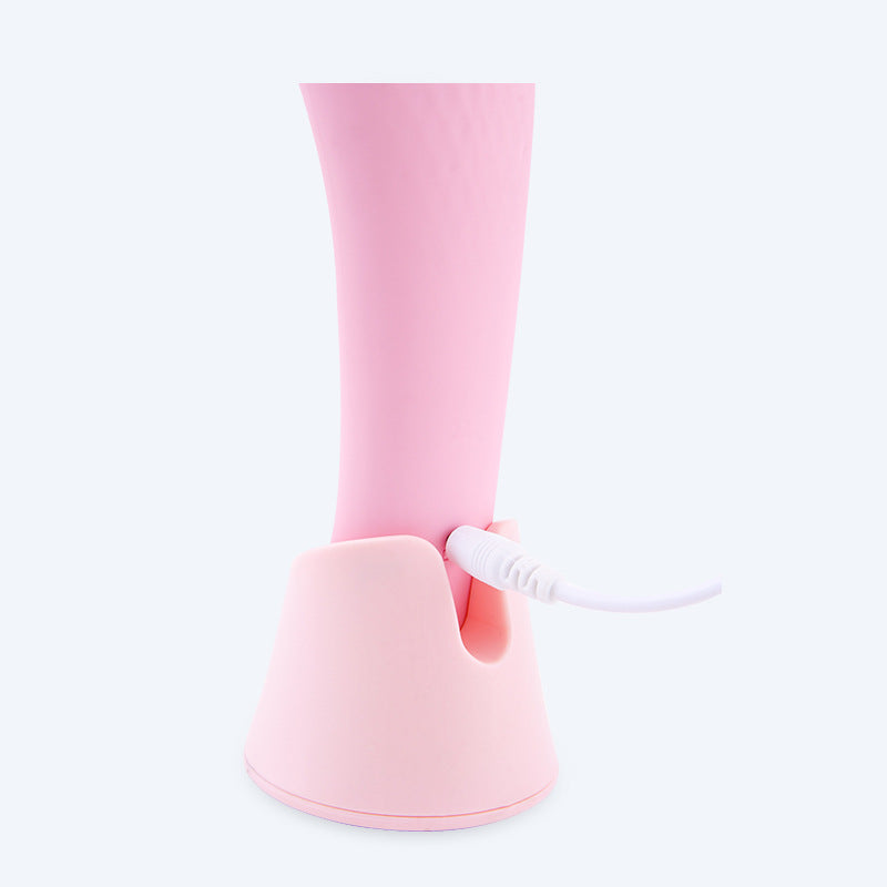Silicone Facial Cleansing Brush