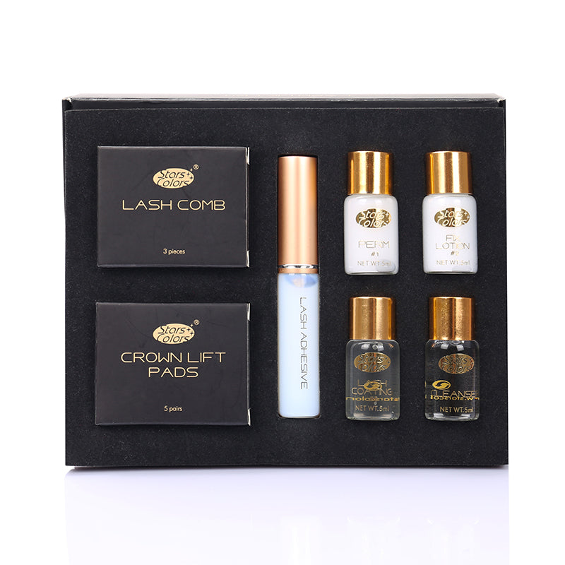 Magnetic Eyelash Kit