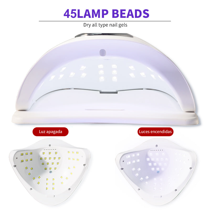 LED Nail Lamp