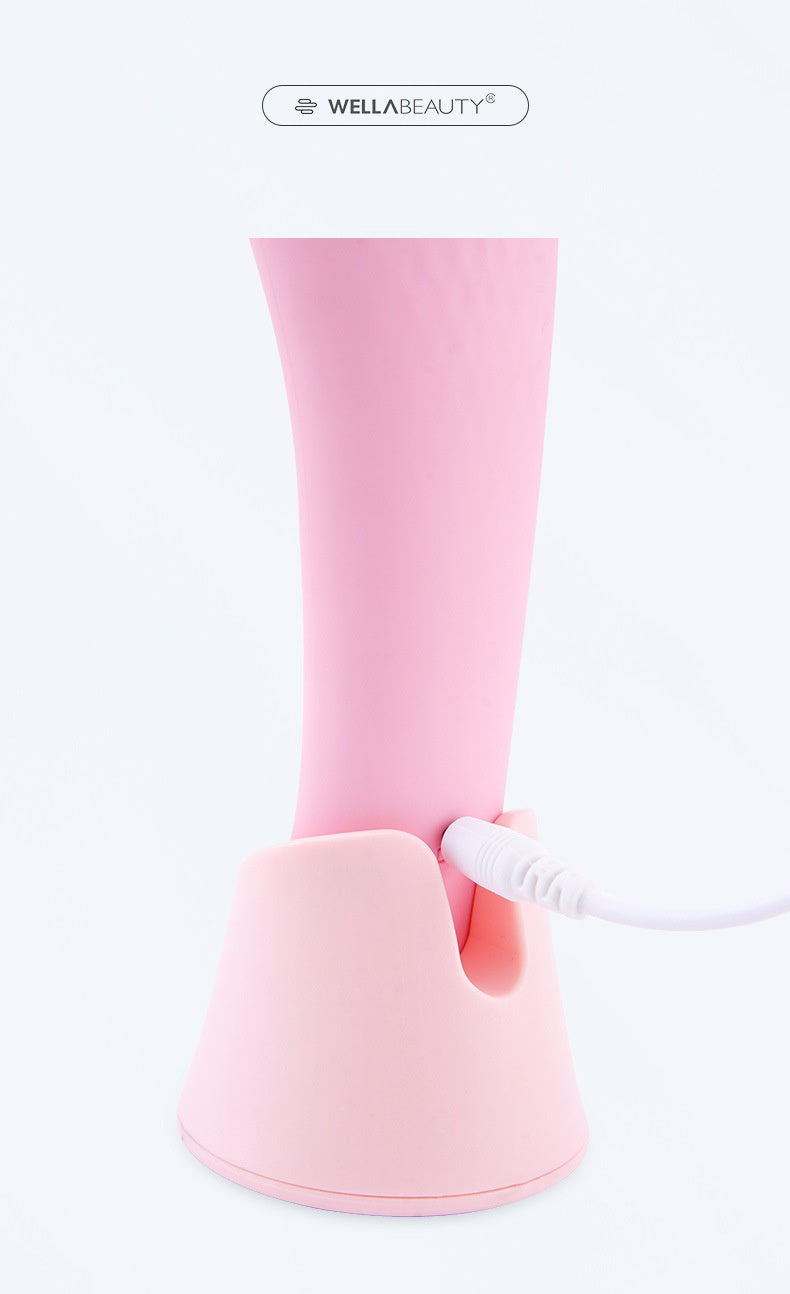 Silicone Facial Cleansing Brush