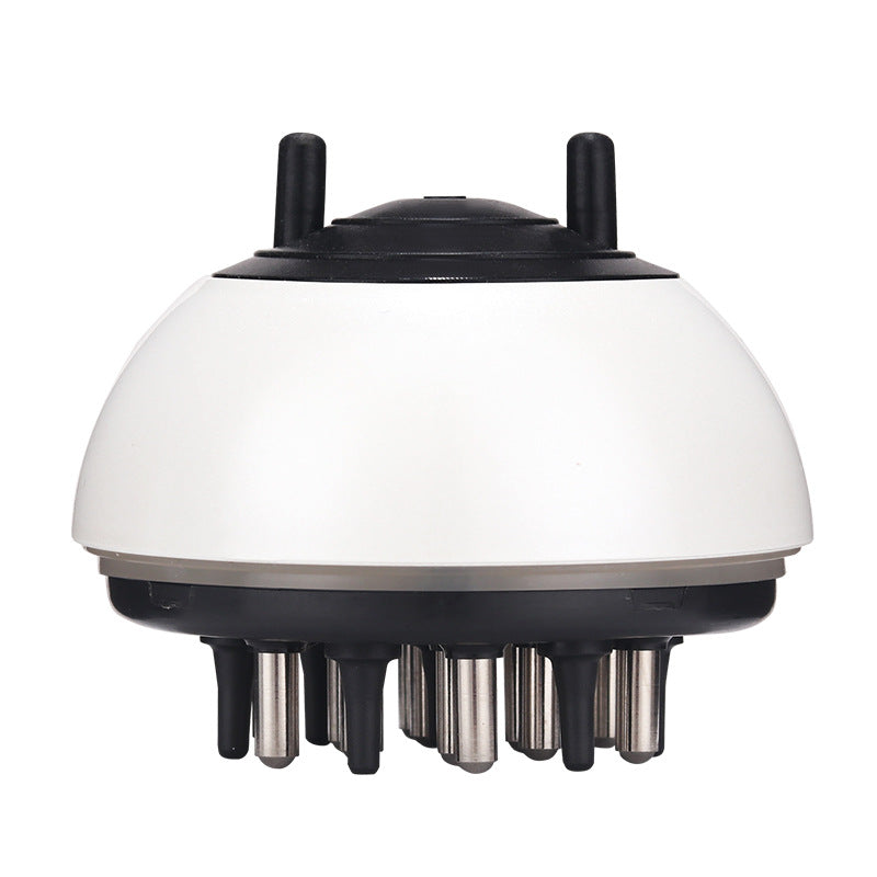 Hair Oil Applicator Comb