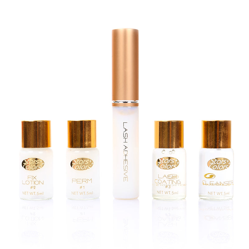 Magnetic Eyelash Kit