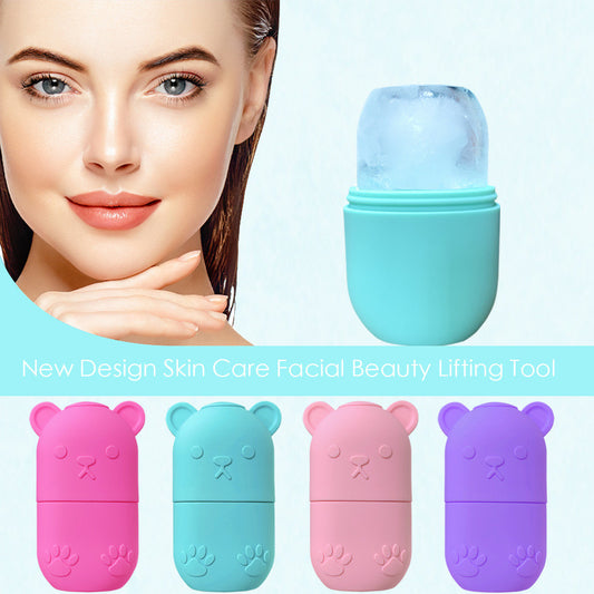 Facial Ice Roller