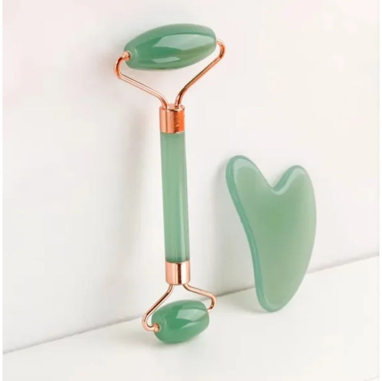 Gua Sha Facial Massage Tool