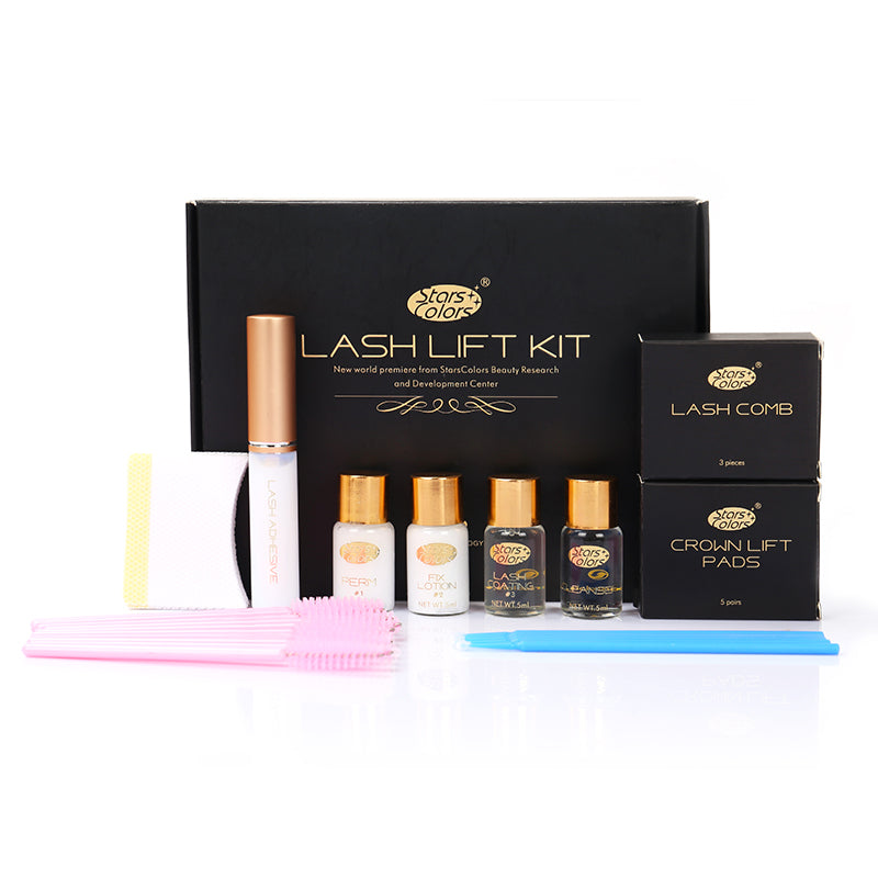Magnetic Eyelash Kit