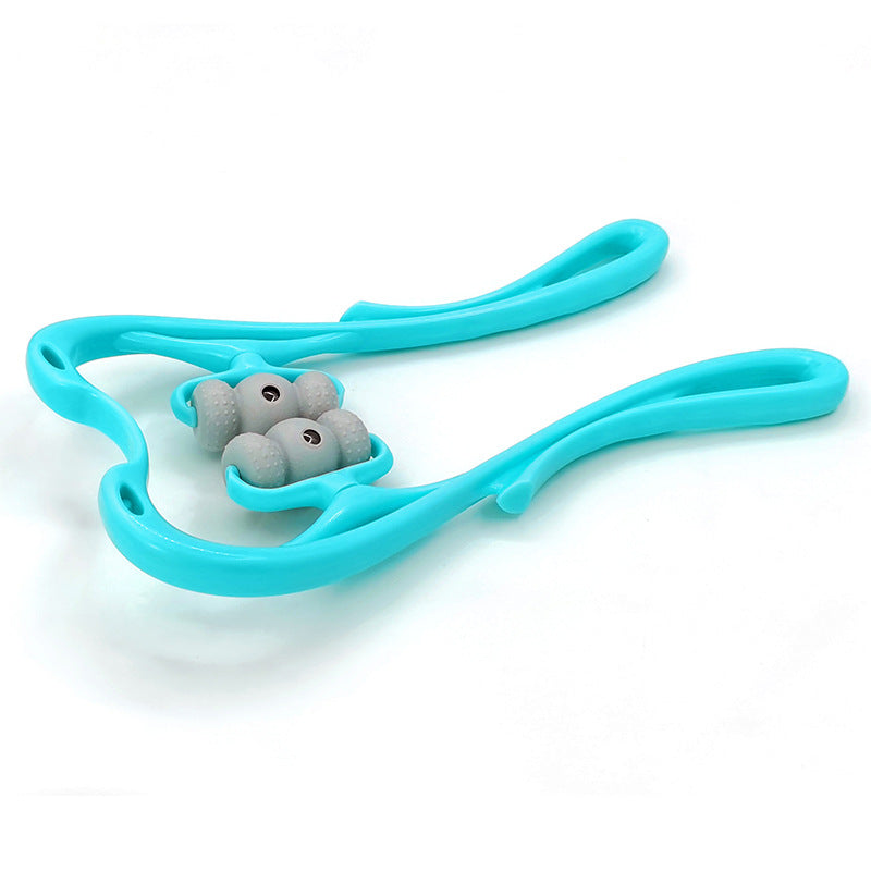 Neck & Shoulder Relaxation Tool