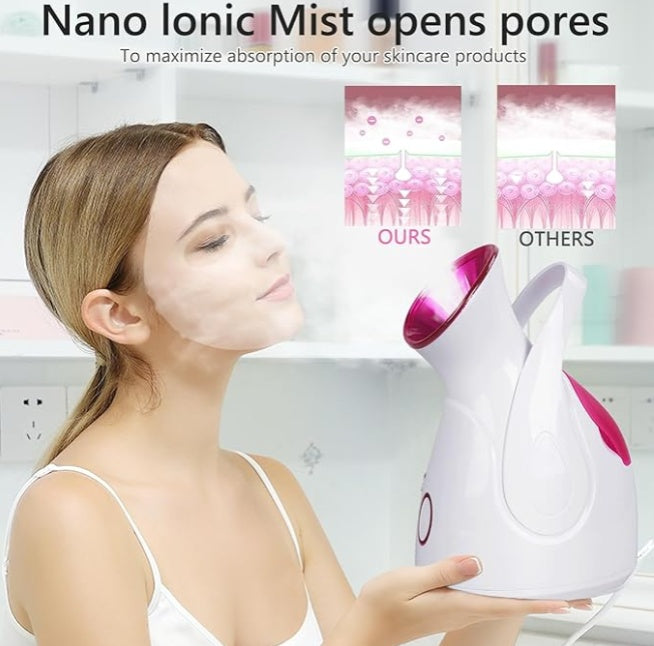 Facial Steamer