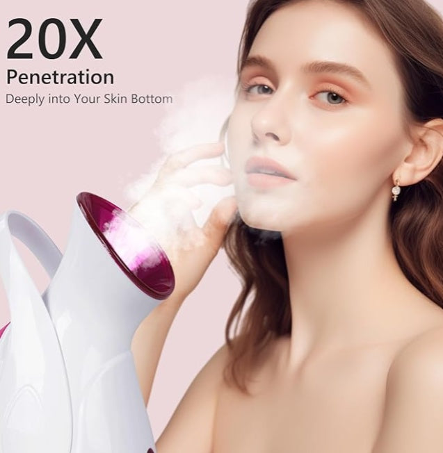 Facial Steamer