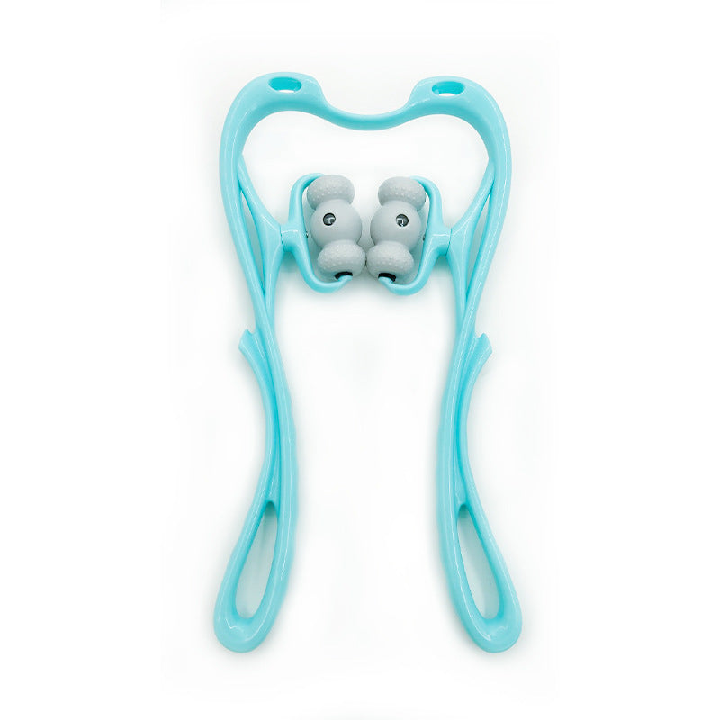 Neck & Shoulder Relaxation Tool