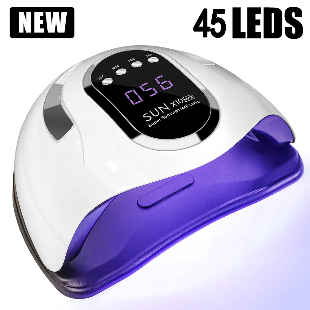 LED Nail Lamp
