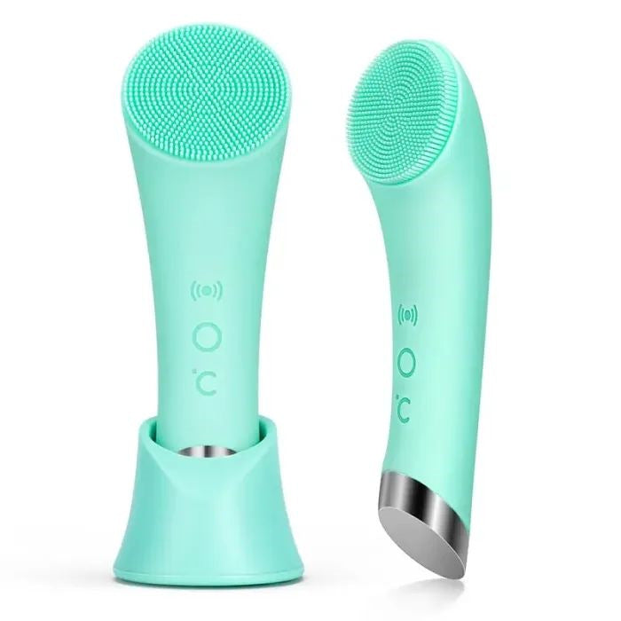 Silicone Facial Cleansing Brush
