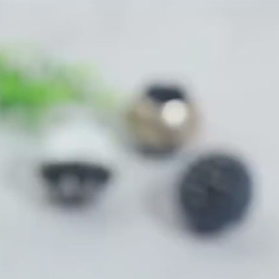 Guide Fluid Comb Mini Scalp Applicator Ball Type C