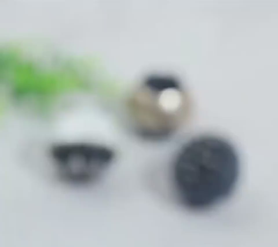 Guide Fluid Comb Mini Scalp Applicator Ball Type C